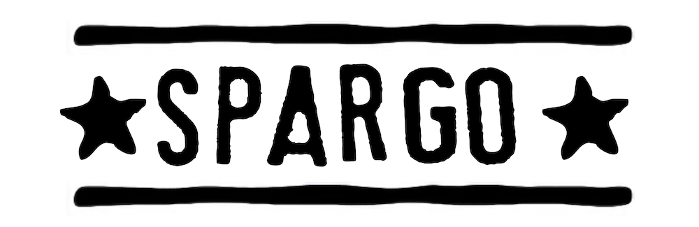 Restaurant Spargo logo